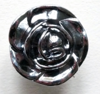 Etagere Metall-Stangen - Rose silber